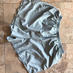 running shorts